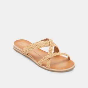 Dolce Vita Nebi Sandals in size 8